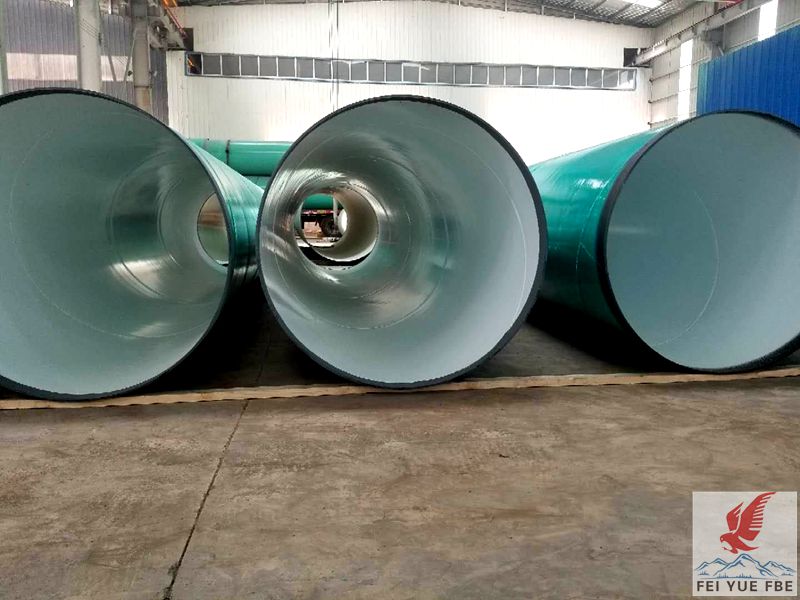 FY-7飲用水管道專用環(huán)氧粉末涂料